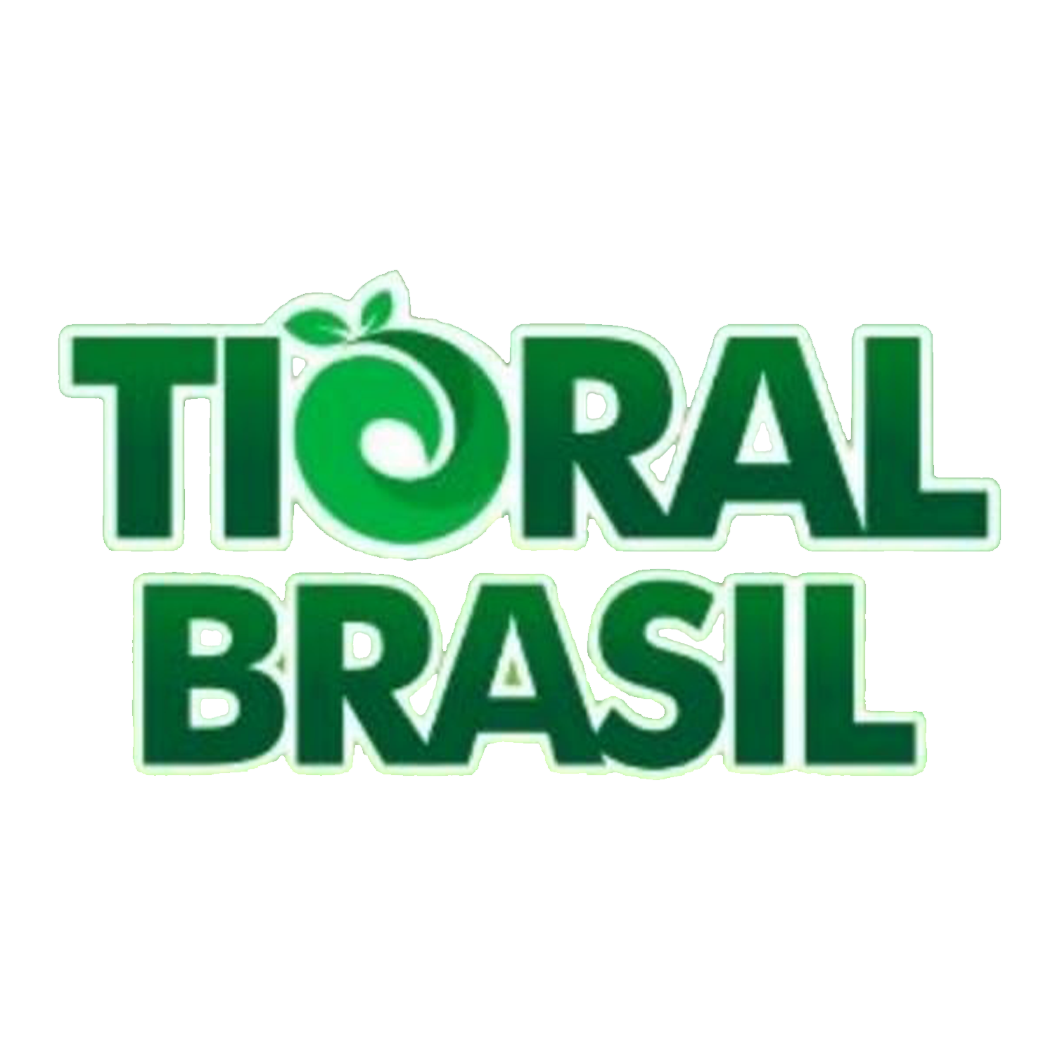 Tioral Brasil